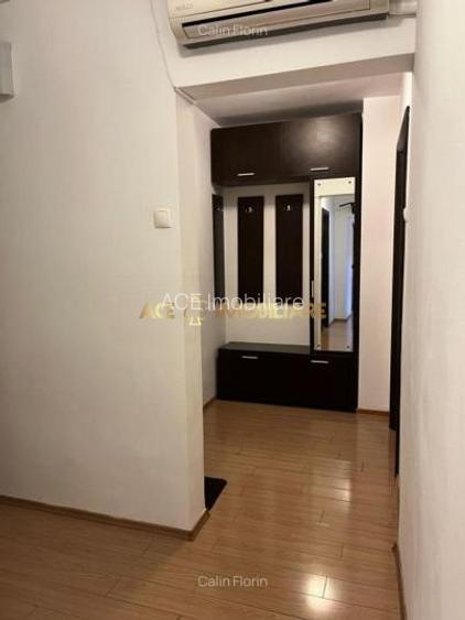 2 Camere de inchiriat | Tineretului | Cat-Friendly | Mobilat-Utilat - 9