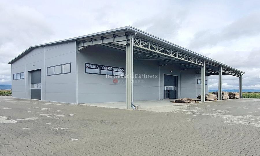 Productie Depozitare Logistica - 3