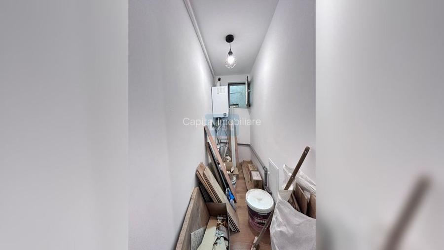 Apartament 4 camere, 95 mp + garaj + boxa, Zorilor - 17