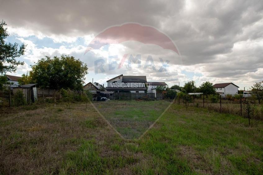 Casă / Vilă cu 5 camere de vânzare - 29