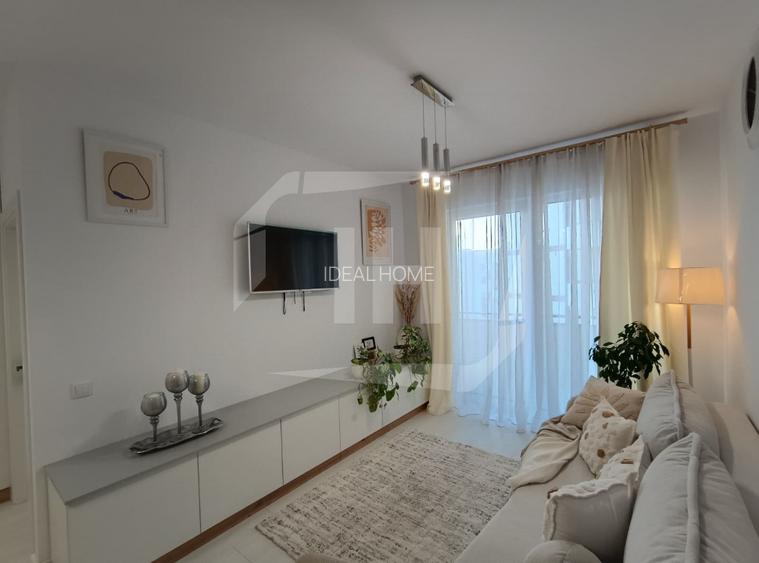2 camere, intermediar, parcare, Marasti - 6