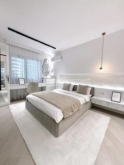 Cortina North | 3 Camere | Centrala | Parcare | Terasa 10 MP | - 3