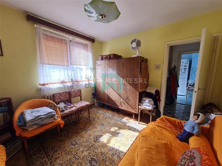 Apartament 2 camere Asta, Brasov - 14