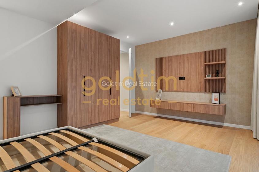 ZONA EXCLUSIVISTA/BLOC BOUTIQUE/FINISAJE PREMIUM/TERASA SPECTACULOASA/PARCARE - 10