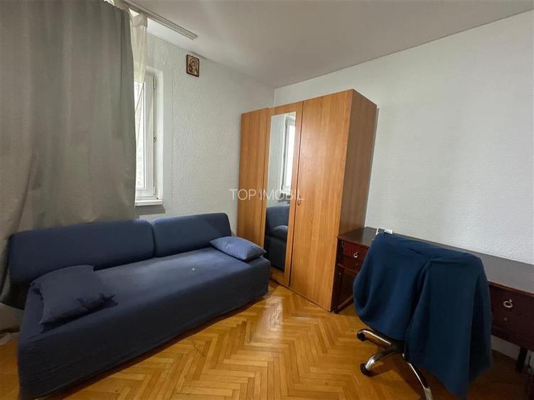 Inchiriere Apartament cu 2 camere Podu Ros- Bulverdul Socola - 2