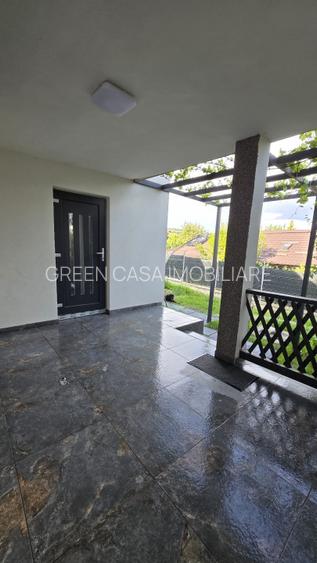 Casa individuală, Dâmbul Rotund, utilată mobilată, Cluj Napoca - 3