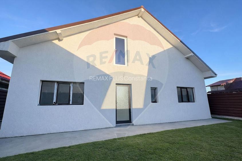 Casă de vânzare în Valu lui Traian - 8