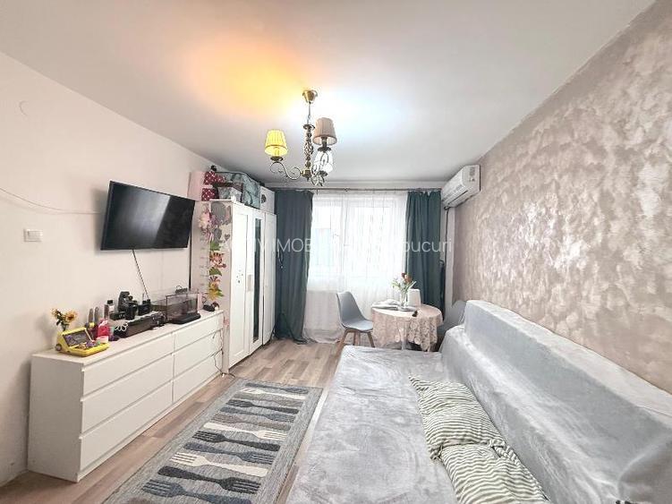 Vanzare 2 camere - Drumul Taberei  -  metrou Raul Doamnei - 64000E ! - 5