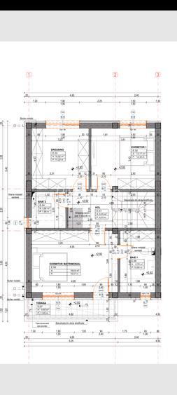 Complex Case 4 cam , 3 bai | P+1+M Margelelor Bragadiru - 6