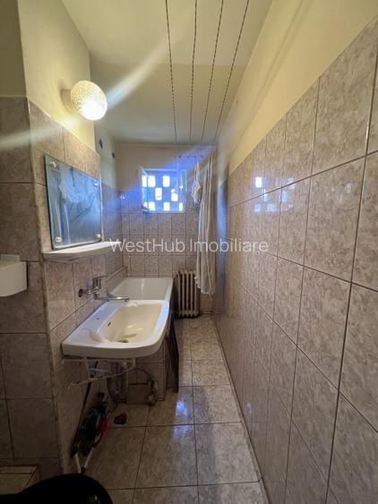 Apartament 3 camere, 60 mp utili, etaj 3/4 - Circumvalatiunii - 7