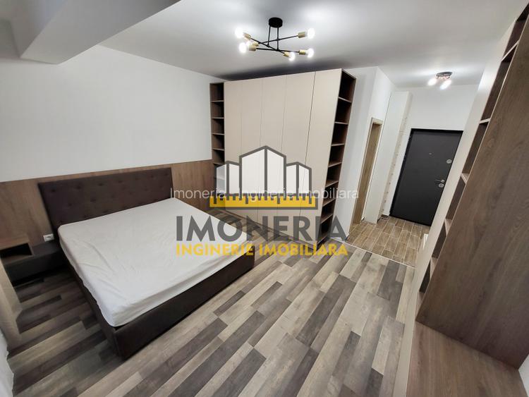 Garsoniera-0% comision-100m metrou M.Bravu- pet friendly*-decomandata - 14