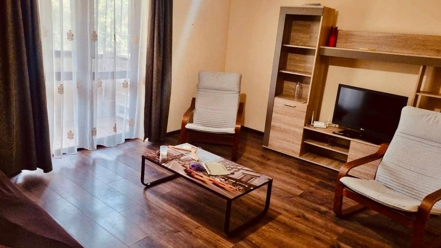 Apartament 2 camere Basarabia - Arena Națională, stradal, mobilat modern, liber
