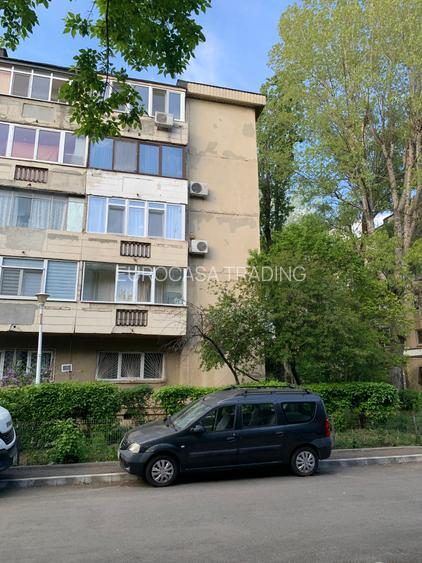 Garsoniera Militari, Virtutii, linia tramvaiului 41, comision 0% - 11