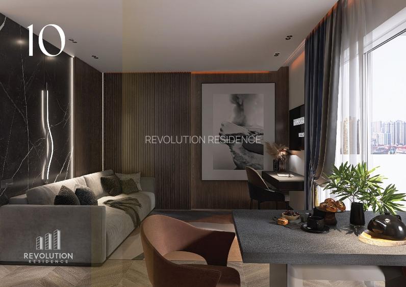 NEW! COMISION 0% - Apartamente 1-2 camere - Oltului 13A, Baia Mare - 2