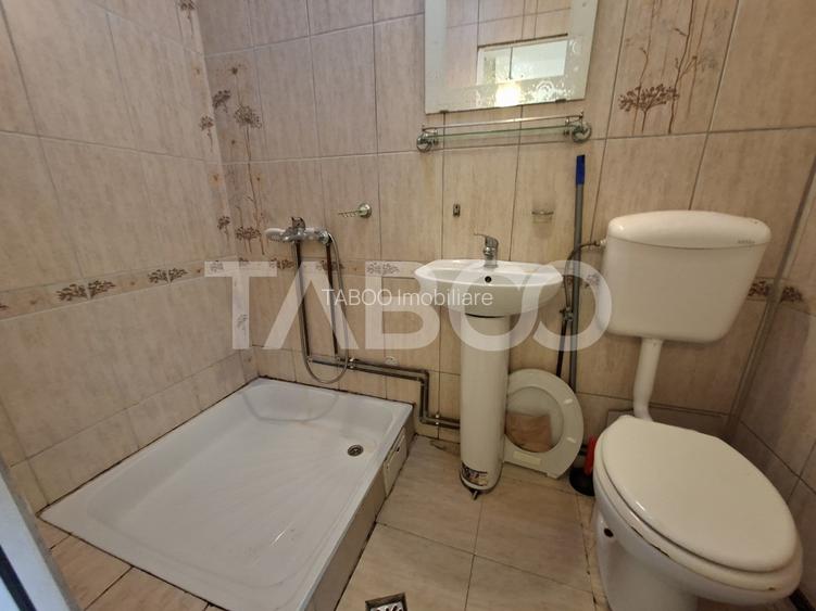 Mica si perfecta-Un pui de garsoniera de vanzare in Terezian - 6