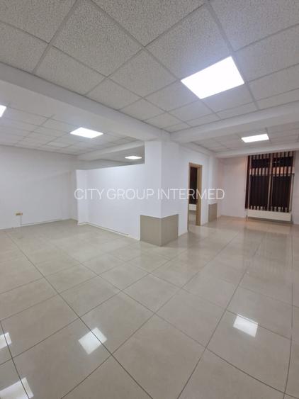 Ultracentral - spatiu birouri - cladire moderna - 4