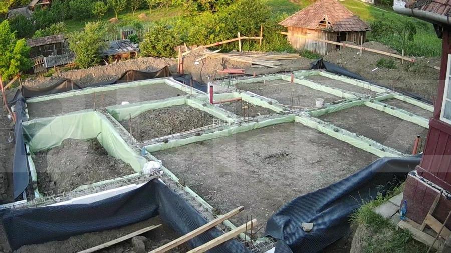 Casa 5 camere, 176mp, la rosu, Gadalin - 6