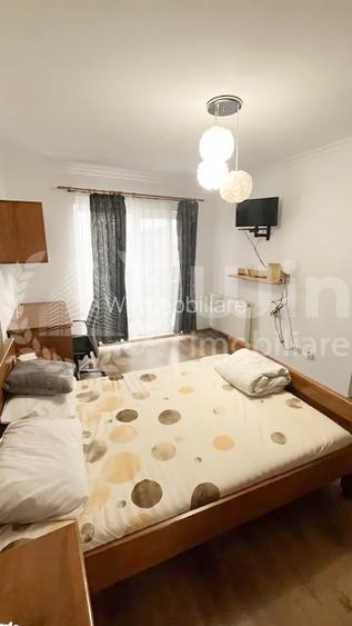 Apartament 1 camera 37mp | Decomandat | Balcon | Parcare | Zona Vivo - 2