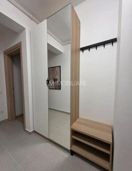 AP. 2 CAMERE- APARATORI, CENTRALA, BLOC NOU, MASINA DE SPALAT VASE, AC - 9