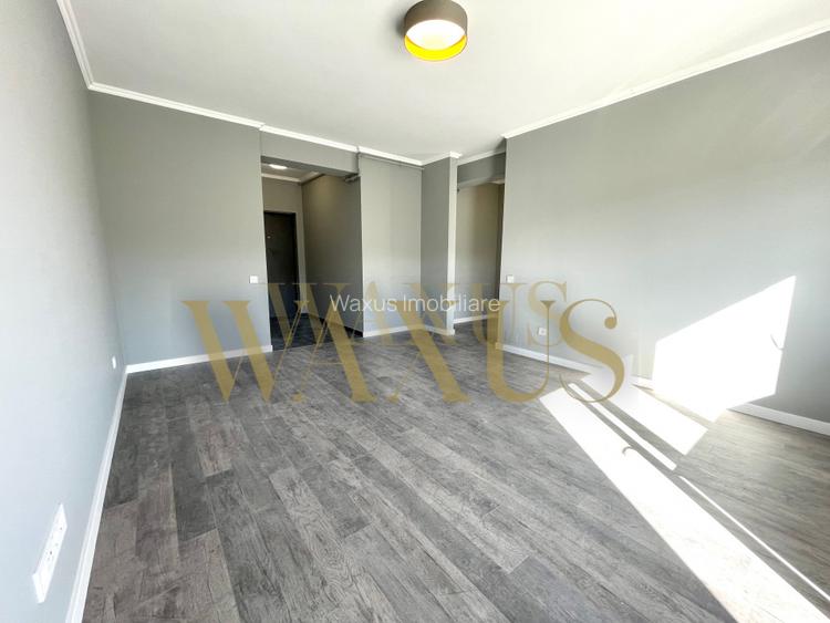 Apartament finisat - SU 54MP I Etaj Intermediar I CF - Urusagului - 3