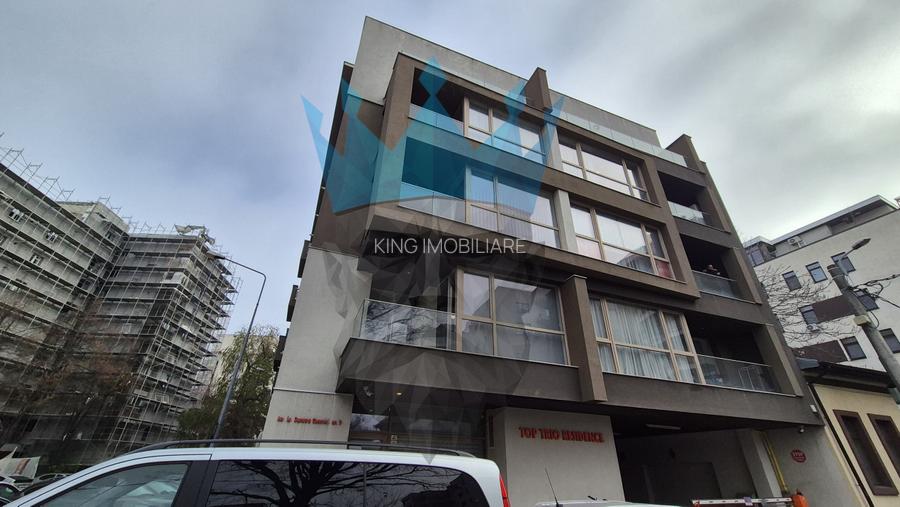  Apartament 2 Camere Calea Calarasilor Bucuresti - 17