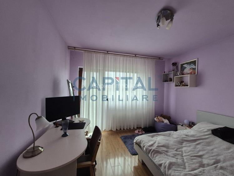 Casa la cheie cu garaj, D+P+E, 200 mpu, 1 400 mpt, central Dezmir - 18