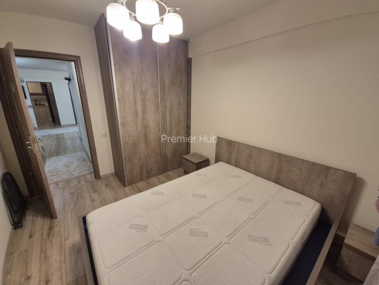 Apartament 3 camere, etaj 1, 72mp, 2 bai, parcare, zona Cetatii - 9