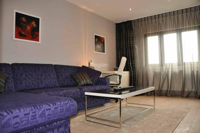 Proprietar inchiriez garsoniera central Banu Manta - 5