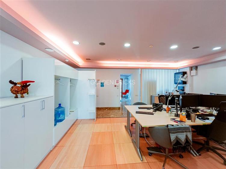 Dorobanti | Piata Romana | Luminos si cozy | Metrou 5 minute | parcare - 14