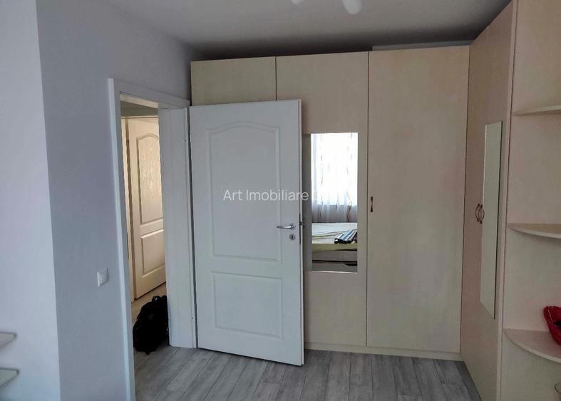 2 camere, modern, in Marasti zona The OFFICE, strada 21 Decembrie 1989 - 4