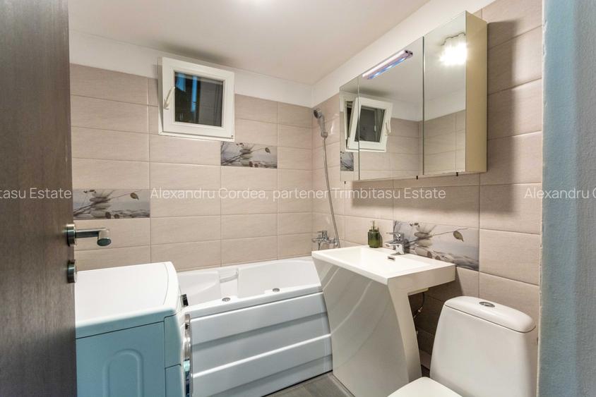 Berceni IRA - Oltenitei nr. 248, 3 camere de inchiriat,  comision 0% chirias! - 16