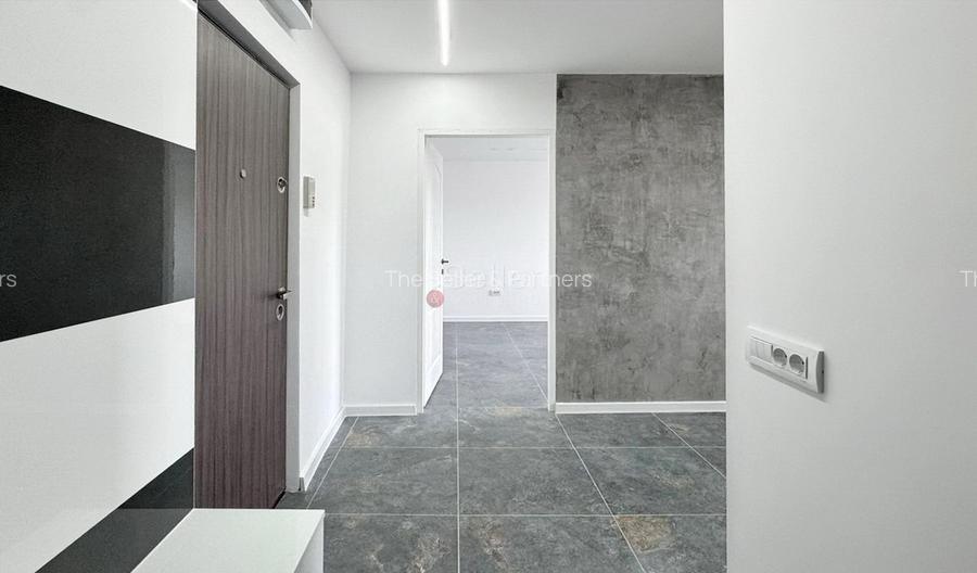 Apartament Luminos | Zona Centrala - 9