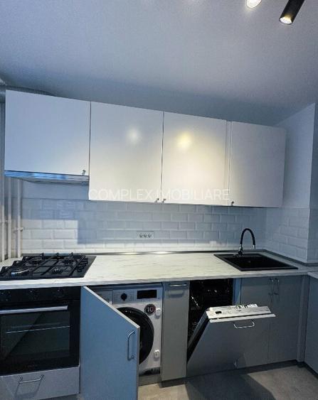 Dristor | 4 min. Metrou | Renovat recent | Centrală proprie | Bloc reabilitat - 9