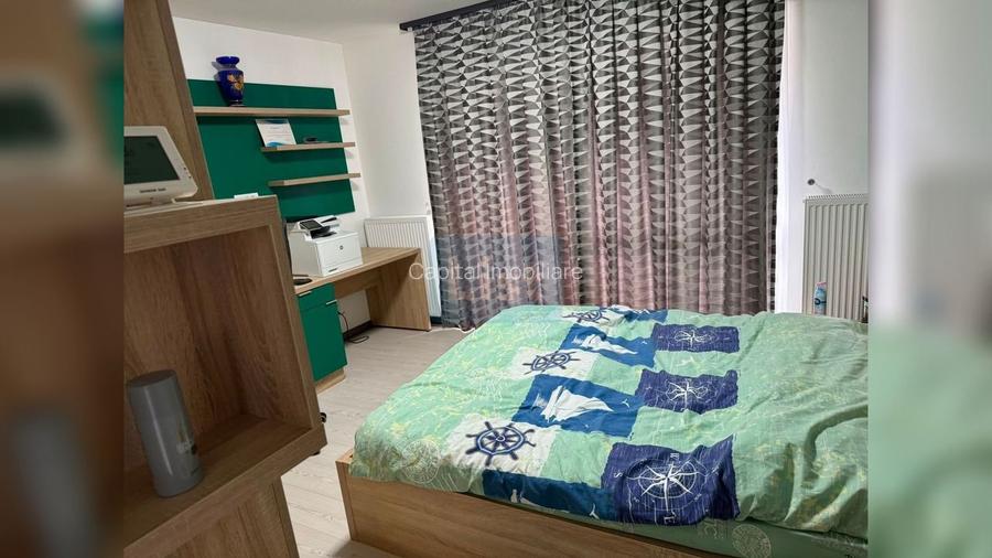 COMISION 0%! Ap. 2 camere 67 mp, PET FRIENDLY, Soporului - Gheorgheni - 12