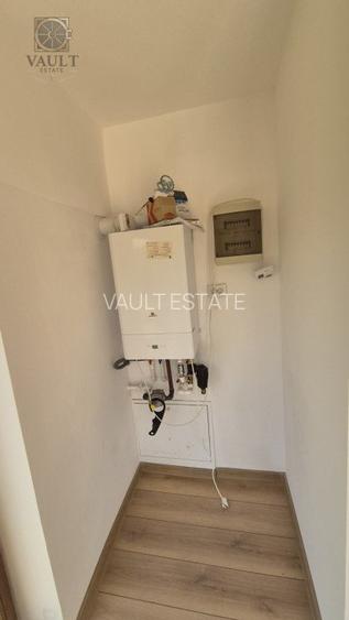 Vila spatioasa in Buftea-Locatie centrala, vizibila si usor accesibila - 11