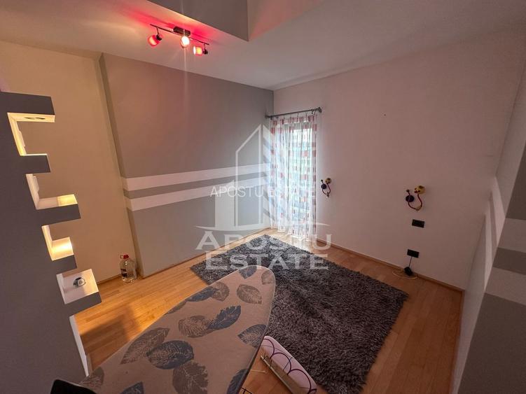 Casa Exclusivista in Mosnita Noua 4 dormitoare - 21