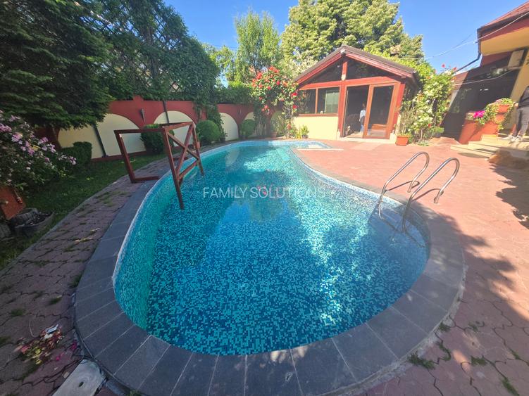 Casa individuala ,P+2E,Soseaua Oltenitei - 5