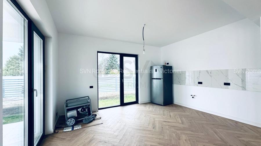 REV2005234 Casa pe un singur nivel teren 510 mp Corbeanca - 8