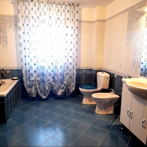 Casă "la cheie" perfectă ﻿pentru familie cu copii și BUNICI în Popești  / Baciu  - 16
