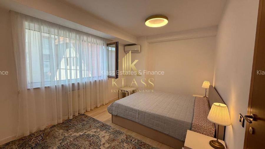 Inchiriere Apartament 3 camere Aviatorilor | Zona premium - 7