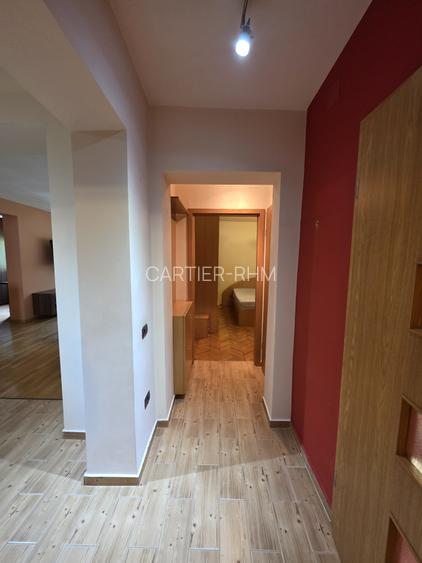 🏡 Apartament cu 4 camere situat în zona Facultății de Medicină- 2475 - 6