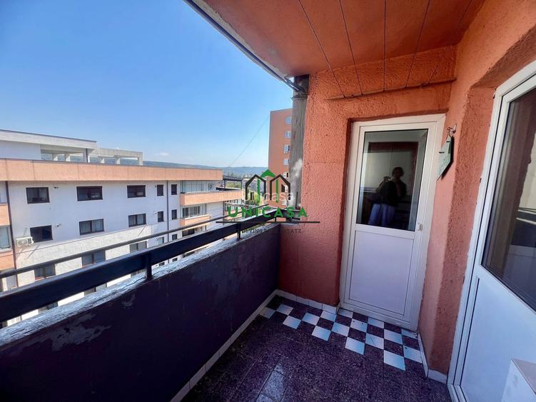 Apartament cu 3 camere  de vânzare – Calea lui Traian - Zona Nord - 8