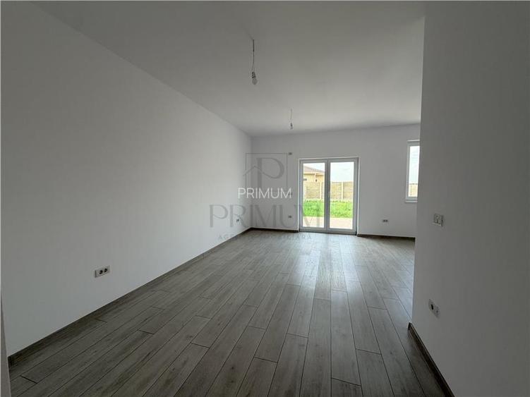 Urseni - Duplex pe plan - personalizare interioara - 4