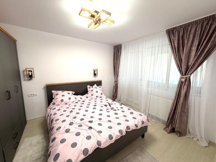 Apartament 2 camere,cochet ,str.1848 - 8