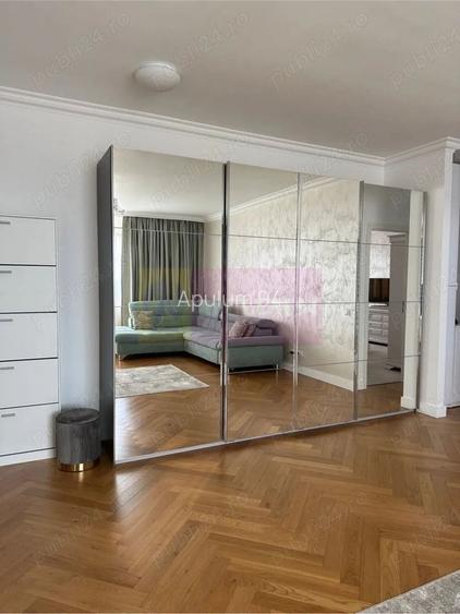 Apartament 2 camere in Complex Vitan Residence - 5