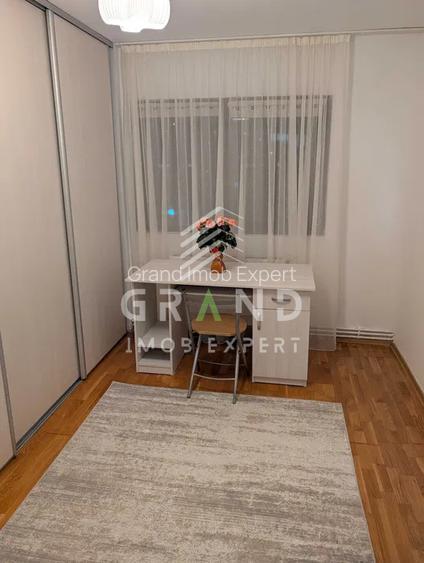 Ap 3 camere | Balcon | Zona Grigorescu–Plaja Grigorescu–Parcul Rozelor - 5