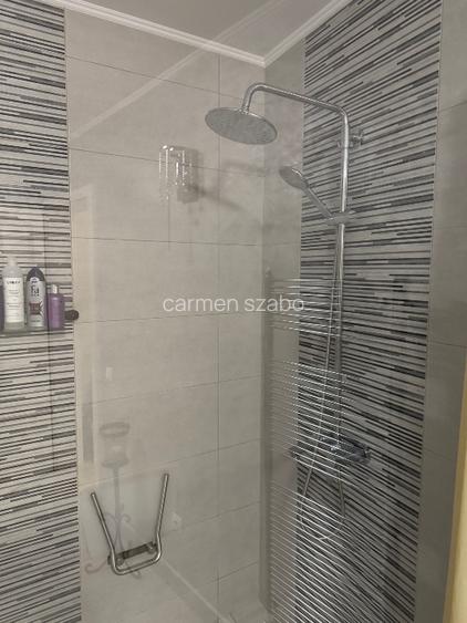 Proprietate super cu  încălzire în pardoseală  cu două case pe curte mare cu 270 - 8