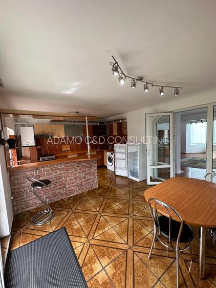 Casă de închiriat în Manastur - 4