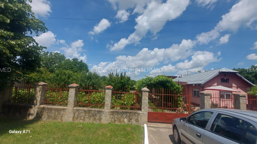 Snagov- Gruiu- Santul Floresti -Proprietate cu stil pentru oameni gospodari! - 33