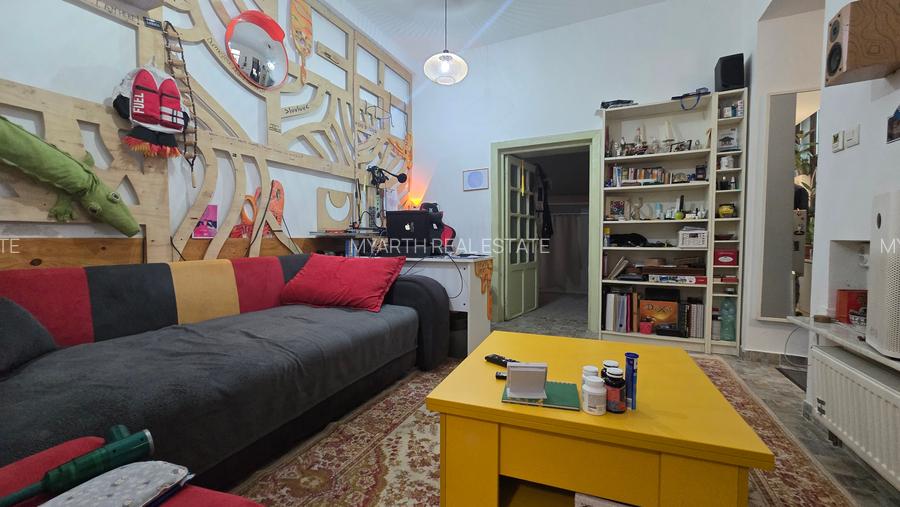 Ocazie, Universitate, Ultracentral, investiție. - 4